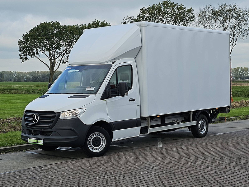 Mercedes-Benz Sprinter 315 Bakwagen Laadklep! - Bestelwagen gesloten laadbak: afbeelding 2 Mercedes-Benz Sprinter 315 Bakwagen Laadklep! - Bestelwagen gesloten laadbak: afbeelding 2