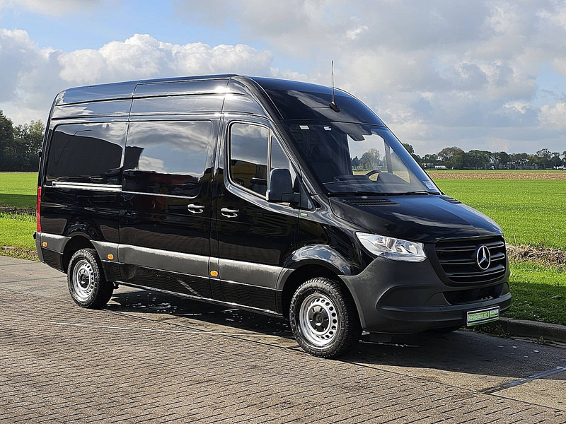 Mercedes-Benz Sprinter 315 L2H2 Automaat Mbux! - Gesloten bestelwagen: afbeelding 5 Mercedes-Benz Sprinter 315 L2H2 Automaat Mbux! - Gesloten bestelwagen: afbeelding 5
