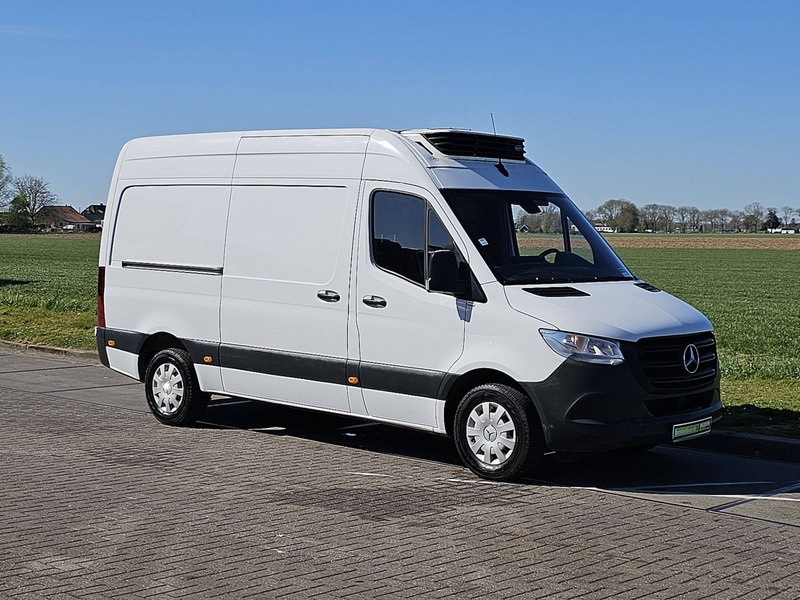 Mercedes-Benz Sprinter 315 L2H2 BI-TEMP FRIGO! - Koelwagen: afbeelding 5 Mercedes-Benz Sprinter 315 L2H2 BI-TEMP FRIGO! - Koelwagen: afbeelding 5