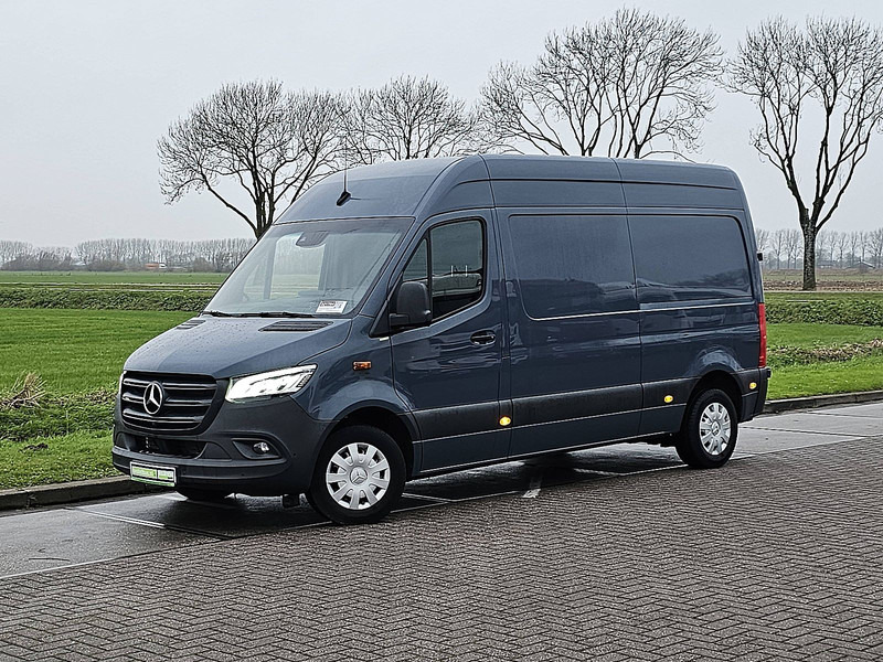 Mercedes-Benz Sprinter 315 L2H2 LED Navi - Gesloten bestelwagen: afbeelding 2 Mercedes-Benz Sprinter 315 L2H2 LED Navi - Gesloten bestelwagen: afbeelding 2