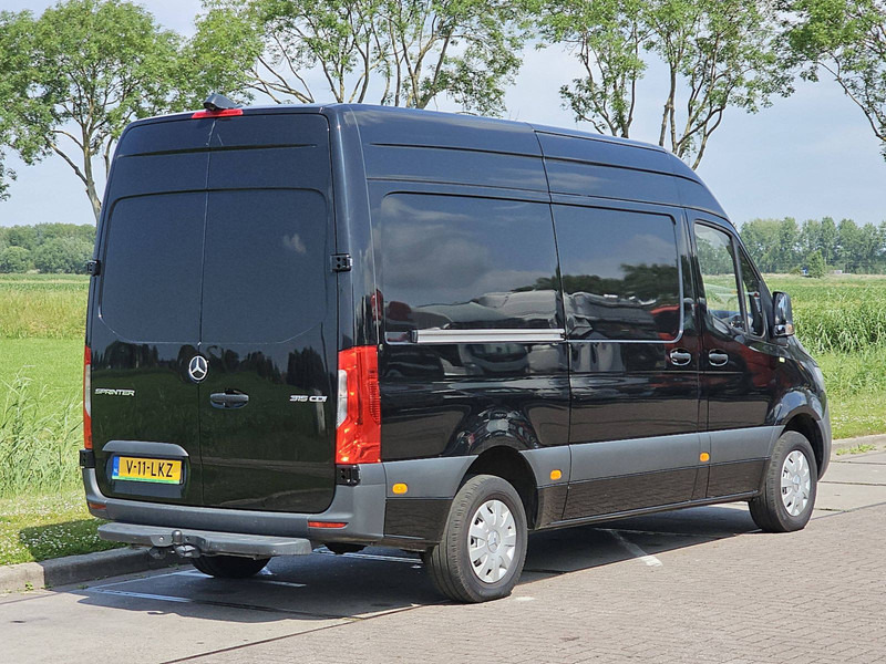 Mercedes-Benz Sprinter 315 L2H2 Mbux Euro6 AC! - Kleine bestelwagen: afbeelding 3 Mercedes-Benz Sprinter 315 L2H2 Mbux Euro6 AC! - Kleine bestelwagen: afbeelding 3