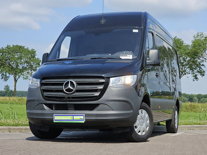 Mercedes-Benz Sprinter 315 L2H2 Mbux Euro6 AC! - Kleine bestelwagen: afbeelding 1 Mercedes-Benz Sprinter 315 L2H2 Mbux Euro6 AC! - Kleine bestelwagen: afbeelding 1