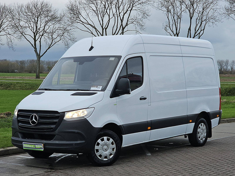 Mercedes-Benz Sprinter 315 L2H2 RWD Airco Euro6 - Kleine bestelwagen: afbeelding 2 Mercedes-Benz Sprinter 315 L2H2 RWD Airco Euro6 - Kleine bestelwagen: afbeelding 2