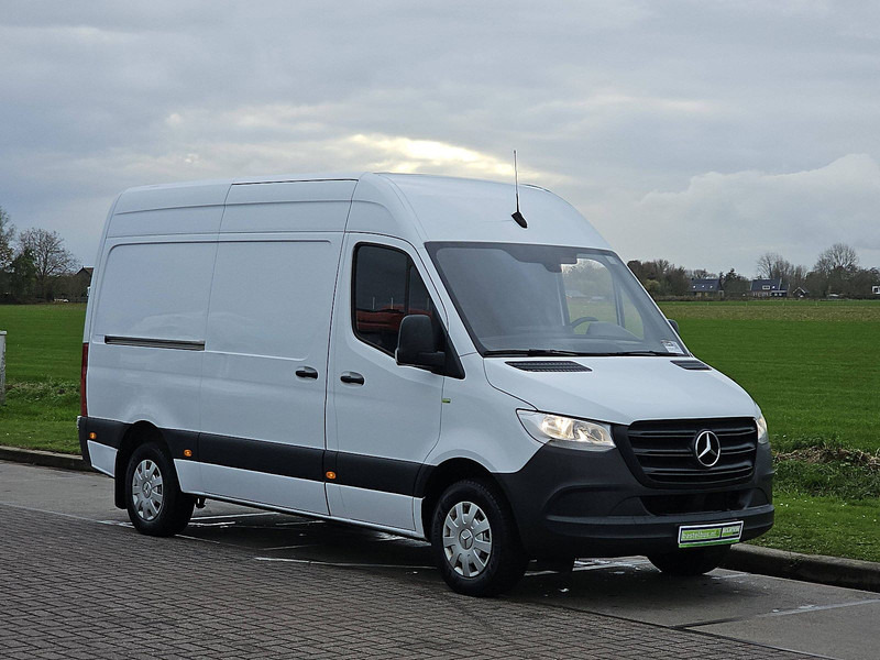 Mercedes-Benz Sprinter 315 L2H2 RWD Airco Euro6 - Kleine bestelwagen: afbeelding 5 Mercedes-Benz Sprinter 315 L2H2 RWD Airco Euro6 - Kleine bestelwagen: afbeelding 5