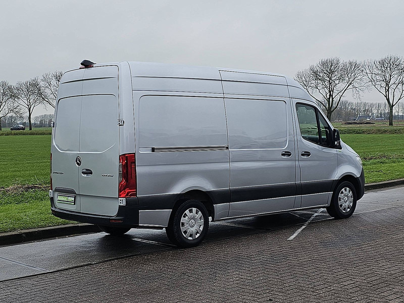 Mercedes-Benz Sprinter 315 L2H2 RWD Mbux - Kleine bestelwagen: afbeelding 3 Mercedes-Benz Sprinter 315 L2H2 RWD Mbux - Kleine bestelwagen: afbeelding 3