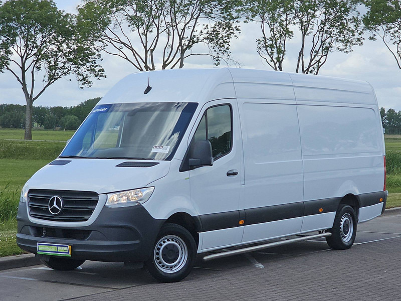 Mercedes-Benz Sprinter 315 L3H2 3.5T-AHG Autom! - Gesloten bestelwagen: afbeelding 2 Mercedes-Benz Sprinter 315 L3H2 3.5T-AHG Autom! - Gesloten bestelwagen: afbeelding 2