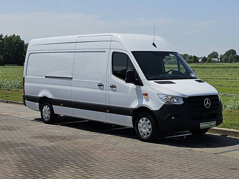 Mercedes-Benz Sprinter 315 L3H2 360 Gr.-Camera! - Gesloten bestelwagen: afbeelding 5 Mercedes-Benz Sprinter 315 L3H2 360 Gr.-Camera! - Gesloten bestelwagen: afbeelding 5