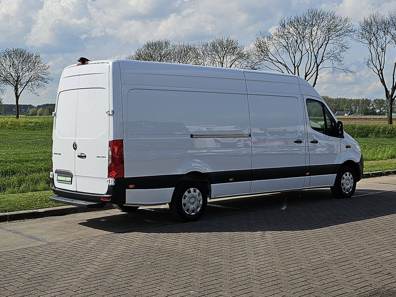 Mercedes-Benz Sprinter 315 L3H2 360 Gr.-Camera! - Gesloten bestelwagen: afbeelding 3 Mercedes-Benz Sprinter 315 L3H2 360 Gr.-Camera! - Gesloten bestelwagen: afbeelding 3