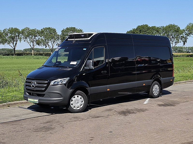 Mercedes-Benz Sprinter 315 L3H2 Koelwagen Nieuw - Koelwagen: afbeelding 2 Mercedes-Benz Sprinter 315 L3H2 Koelwagen Nieuw - Koelwagen: afbeelding 2