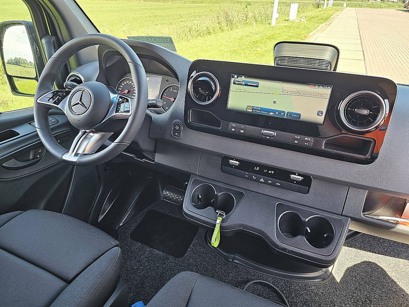 Koelwagen Mercedes-Benz Sprinter 315 L3H2 Koelwagen Nieuw: afbeelding 8