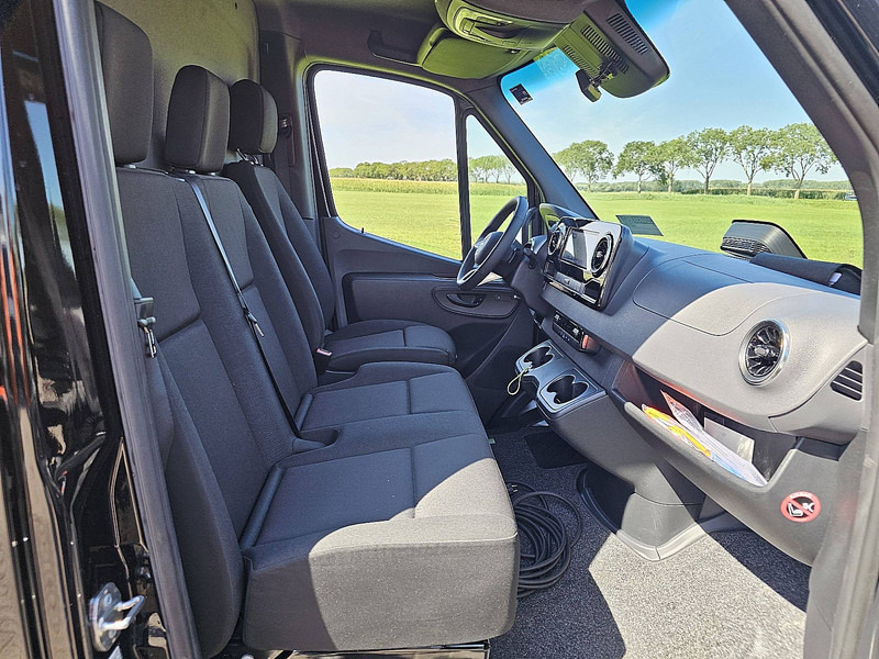Koelwagen Mercedes-Benz Sprinter 315 L3H2 Koelwagen Nieuw: afbeelding 7