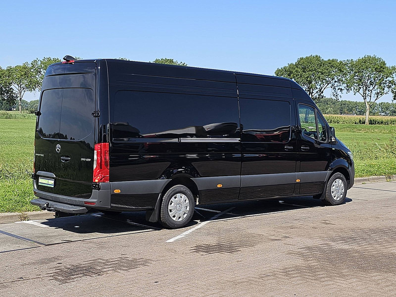Mercedes-Benz Sprinter 315 L3H2 Koelwagen Nieuw - Koelwagen: afbeelding 3 Mercedes-Benz Sprinter 315 L3H2 Koelwagen Nieuw - Koelwagen: afbeelding 3