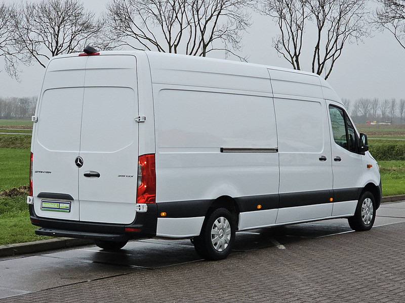 Mercedes-Benz Sprinter 315 L3H2 Maxi Navi - Gesloten bestelwagen: afbeelding 3 Mercedes-Benz Sprinter 315 L3H2 Maxi Navi - Gesloten bestelwagen: afbeelding 3