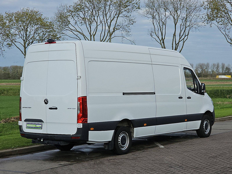 Mercedes-Benz Sprinter 315 L3H2 Mbux Airco Eur6 - Gesloten bestelwagen: afbeelding 3 Mercedes-Benz Sprinter 315 L3H2 Mbux Airco Eur6 - Gesloten bestelwagen: afbeelding 3