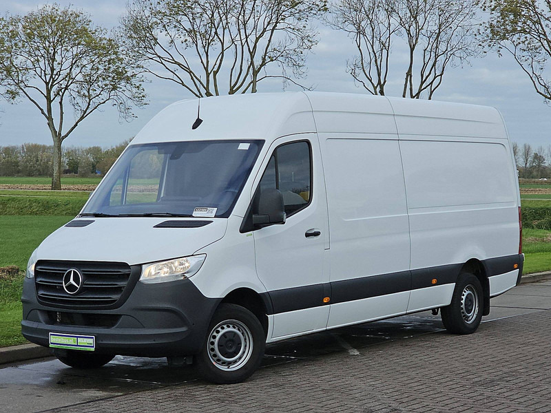 Mercedes-Benz Sprinter 315 L3H2 Mbux Airco Eur6 - Gesloten bestelwagen: afbeelding 2 Mercedes-Benz Sprinter 315 L3H2 Mbux Airco Eur6 - Gesloten bestelwagen: afbeelding 2