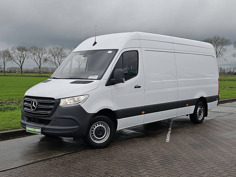 Mercedes-Benz Sprinter 315 L3H2 Mbux Airco Eur6 - Gesloten bestelwagen: afbeelding 2 Mercedes-Benz Sprinter 315 L3H2 Mbux Airco Eur6 - Gesloten bestelwagen: afbeelding 2