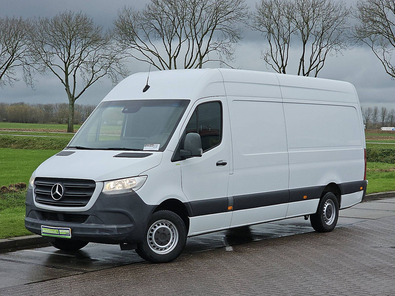 Mercedes-Benz Sprinter 315 maxi ac EURO6 - Gesloten bestelwagen: afbeelding 2 Mercedes-Benz Sprinter 315 maxi ac EURO6 - Gesloten bestelwagen: afbeelding 2