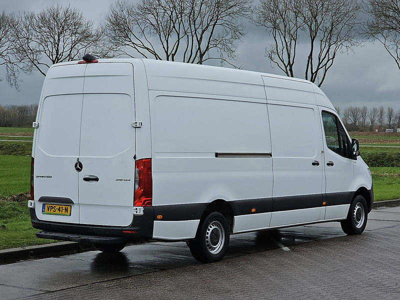 Mercedes-Benz Sprinter 315 maxi ac EURO6 - Gesloten bestelwagen: afbeelding 3 Mercedes-Benz Sprinter 315 maxi ac EURO6 - Gesloten bestelwagen: afbeelding 3