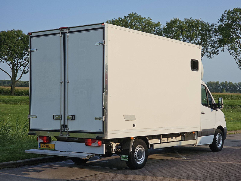 Mercedes-Benz Sprinter 316 Bakwagen Deuren! - Bestelwagen gesloten laadbak: afbeelding 3 Mercedes-Benz Sprinter 316 Bakwagen Deuren! - Bestelwagen gesloten laadbak: afbeelding 3