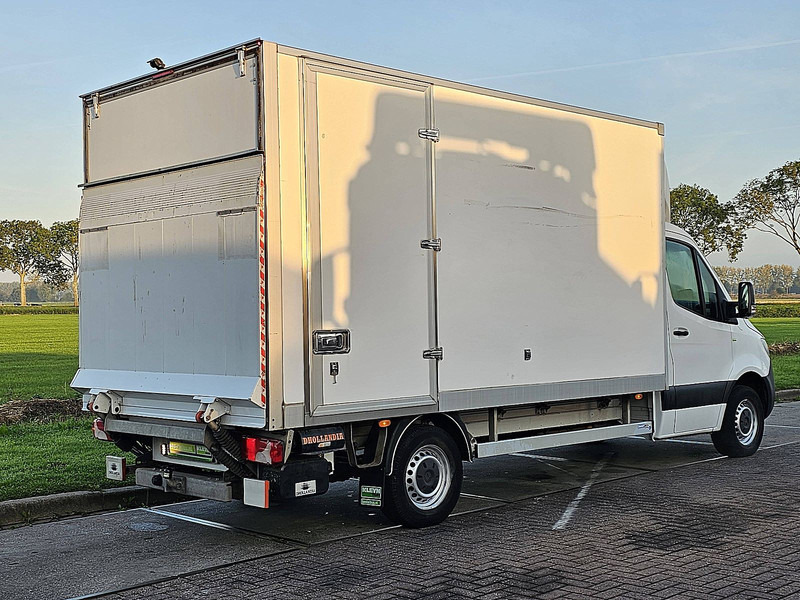 Mercedes-Benz Sprinter 316 Bakwagen Laadklep! - Bestelwagen gesloten laadbak: afbeelding 3 Mercedes-Benz Sprinter 316 Bakwagen Laadklep! - Bestelwagen gesloten laadbak: afbeelding 3