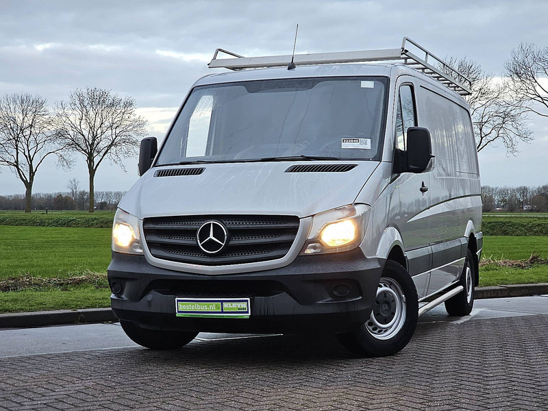 Mercedes-Benz Sprinter 316 CDI L2H1 - Gesloten bestelwagen: afbeelding 1 Mercedes-Benz Sprinter 316 CDI L2H1 - Gesloten bestelwagen: afbeelding 1