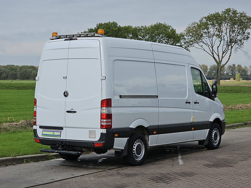 Mercedes-Benz Sprinter 316 L2H2 3.5T-Trekhaak! - Gesloten bestelwagen: afbeelding 3 Mercedes-Benz Sprinter 316 L2H2 3.5T-Trekhaak! - Gesloten bestelwagen: afbeelding 3