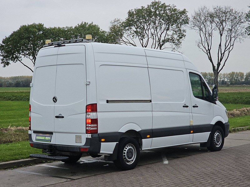 Mercedes-Benz Sprinter 316 L2H2 3.5T-Trekhaak! - Gesloten bestelwagen: afbeelding 3 Mercedes-Benz Sprinter 316 L2H2 3.5T-Trekhaak! - Gesloten bestelwagen: afbeelding 3