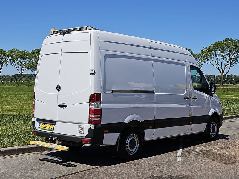 Mercedes-Benz Sprinter 316 L2H2 3.5T-Trekhaak! - Gesloten bestelwagen: afbeelding 3 Mercedes-Benz Sprinter 316 L2H2 3.5T-Trekhaak! - Gesloten bestelwagen: afbeelding 3