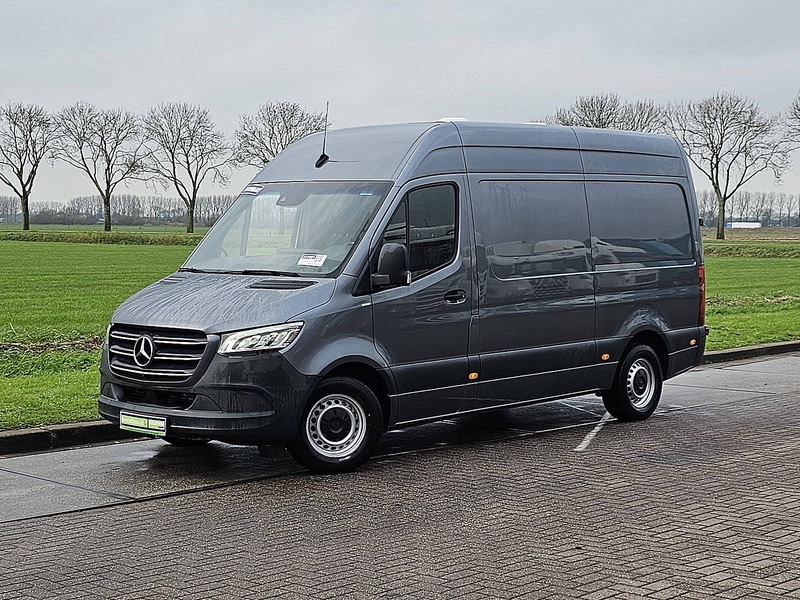 Mercedes-Benz Sprinter 316 L2H2 LED Mbux 10 - Kleine bestelwagen: afbeelding 2 Mercedes-Benz Sprinter 316 L2H2 LED Mbux 10 - Kleine bestelwagen: afbeelding 2