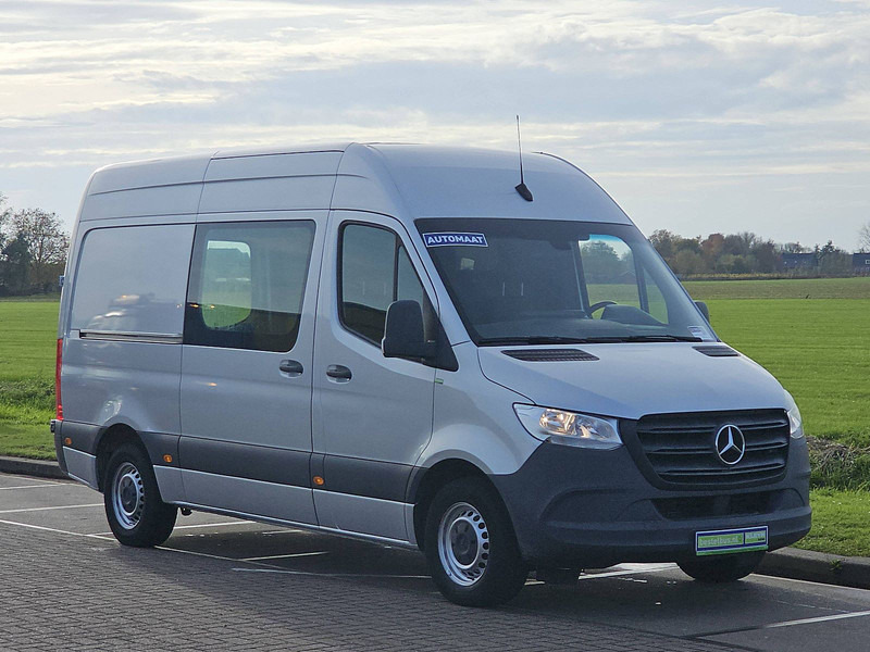 Mercedes-Benz Sprinter 316 L2H2 Navi RWD! - Gesloten bestelwagen: afbeelding 5 Mercedes-Benz Sprinter 316 L2H2 Navi RWD! - Gesloten bestelwagen: afbeelding 5