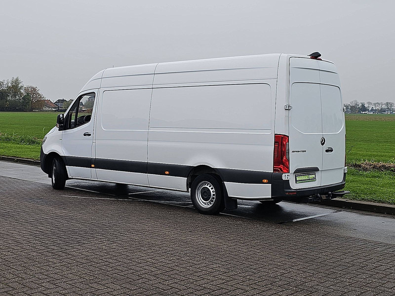 Mercedes-Benz Sprinter 316 L3H2 Mbux Automaat! - Gesloten bestelwagen: afbeelding 3 Mercedes-Benz Sprinter 316 L3H2 Mbux Automaat! - Gesloten bestelwagen: afbeelding 3