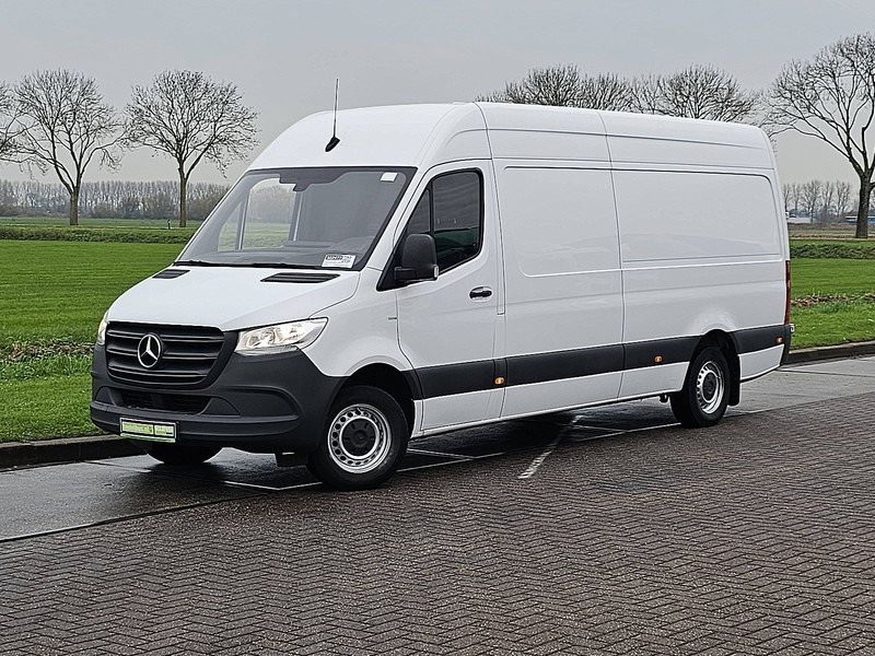 Mercedes-Benz Sprinter 316 L3H2 Mbux Automaat! - Gesloten bestelwagen: afbeelding 2 Mercedes-Benz Sprinter 316 L3H2 Mbux Automaat! - Gesloten bestelwagen: afbeelding 2