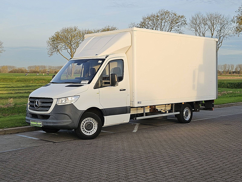 Mercedes-Benz Sprinter 316 ac EURO6 - Bestelwagen gesloten laadbak: afbeelding 2 Mercedes-Benz Sprinter 316 ac EURO6 - Bestelwagen gesloten laadbak: afbeelding 2