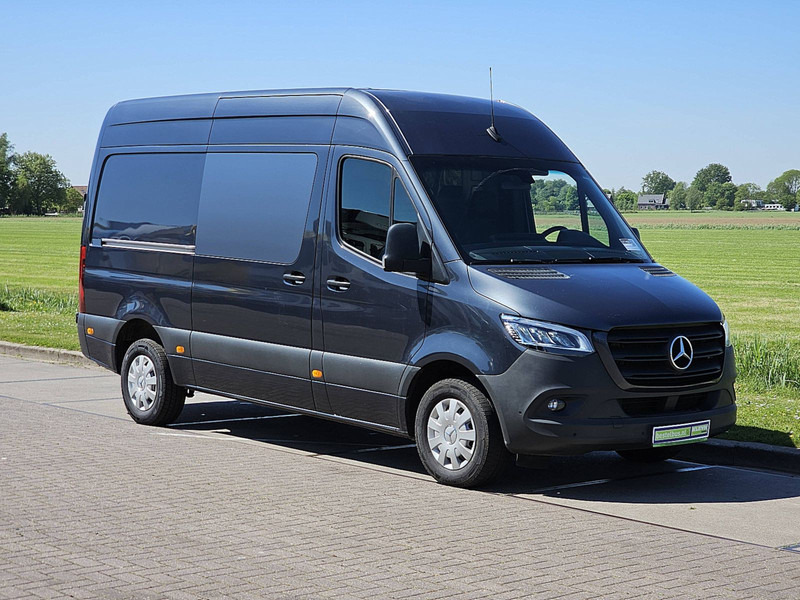 Mercedes-Benz Sprinter 317 L2H2 LED Navi PDC! - Kleine bestelwagen: afbeelding 5 Mercedes-Benz Sprinter 317 L2H2 LED Navi PDC! - Kleine bestelwagen: afbeelding 5
