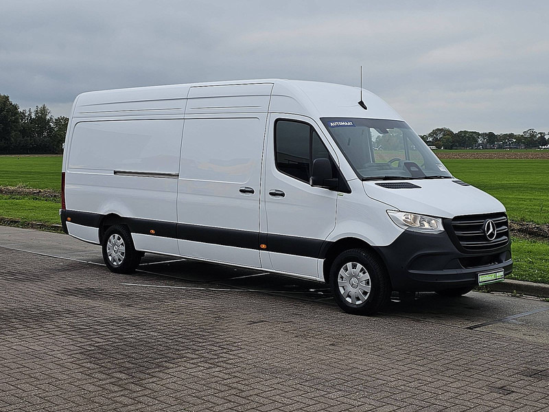 Mercedes-Benz Sprinter 317 L3H2 Maxi Mbux10! - Gesloten bestelwagen: afbeelding 5 Mercedes-Benz Sprinter 317 L3H2 Maxi Mbux10! - Gesloten bestelwagen: afbeelding 5