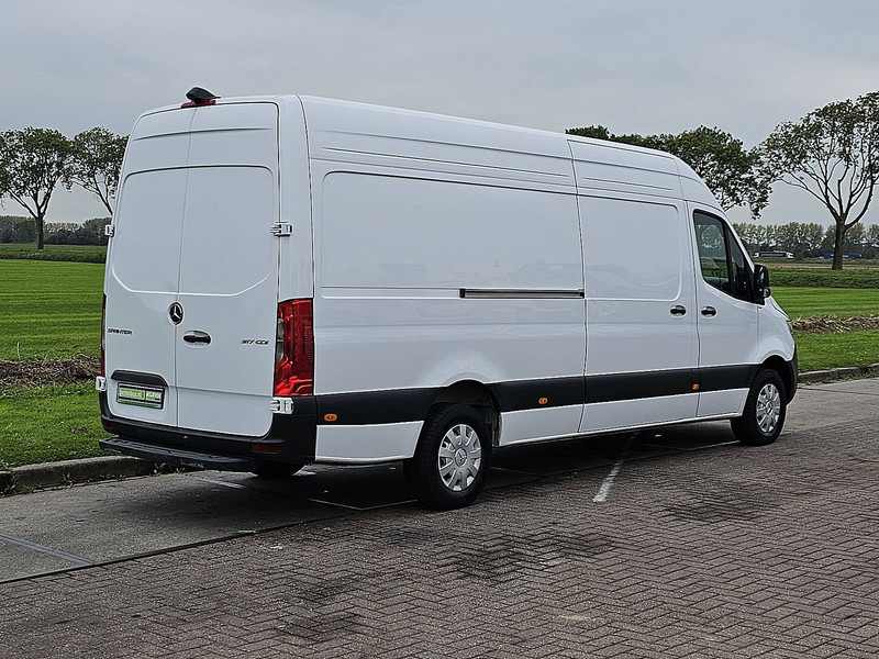 Mercedes-Benz Sprinter 317 L3H2 Maxi Mbux10! - Gesloten bestelwagen: afbeelding 3 Mercedes-Benz Sprinter 317 L3H2 Maxi Mbux10! - Gesloten bestelwagen: afbeelding 3