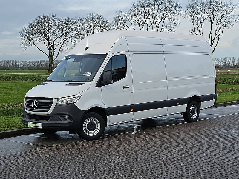 Mercedes-Benz Sprinter 317 L3H3 LED Navi! - Gesloten bestelwagen: afbeelding 2 Mercedes-Benz Sprinter 317 L3H3 LED Navi! - Gesloten bestelwagen: afbeelding 2