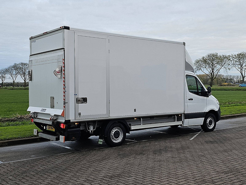 Mercedes-Benz Sprinter 317 ac automaat EURO6 - Bestelwagen gesloten laadbak: afbeelding 3 Mercedes-Benz Sprinter 317 ac automaat EURO6 - Bestelwagen gesloten laadbak: afbeelding 3