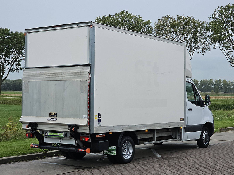 Mercedes-Benz Sprinter 514 Bakwagen Laadklep! - Bestelwagen gesloten laadbak: afbeelding 3 Mercedes-Benz Sprinter 514 Bakwagen Laadklep! - Bestelwagen gesloten laadbak: afbeelding 3
