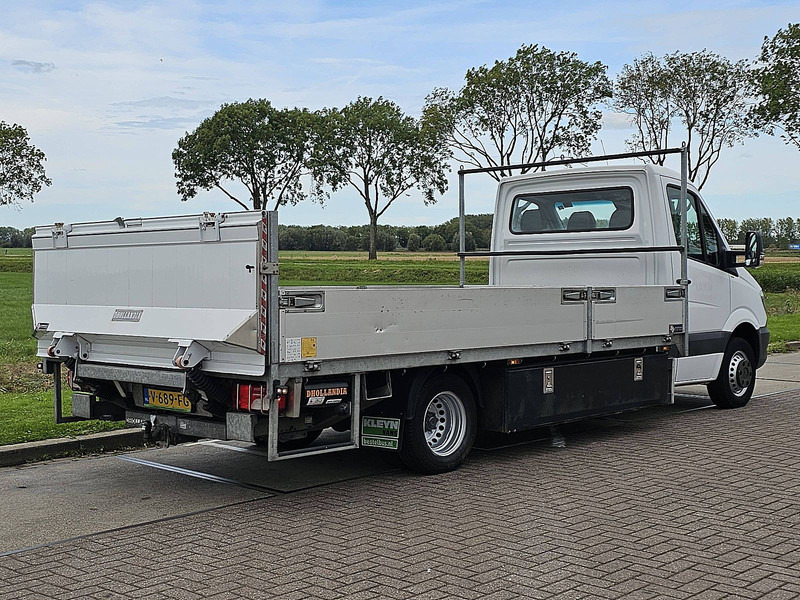 Mercedes-Benz Sprinter 519 V6 3.0 ltr EURO6 - Bestelwagen met open laadbak: afbeelding 3 Mercedes-Benz Sprinter 519 V6 3.0 ltr EURO6 - Bestelwagen met open laadbak: afbeelding 3