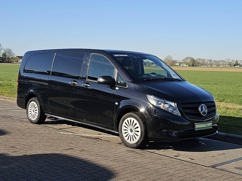 Mercedes-Benz Vito 114 CDI TOURER Extralang 9Prs 2x AC - Minibus, Personenvervoer: afbeelding 5 Mercedes-Benz Vito 114 CDI TOURER Extralang 9Prs 2x AC - Minibus, Personenvervoer: afbeelding 5