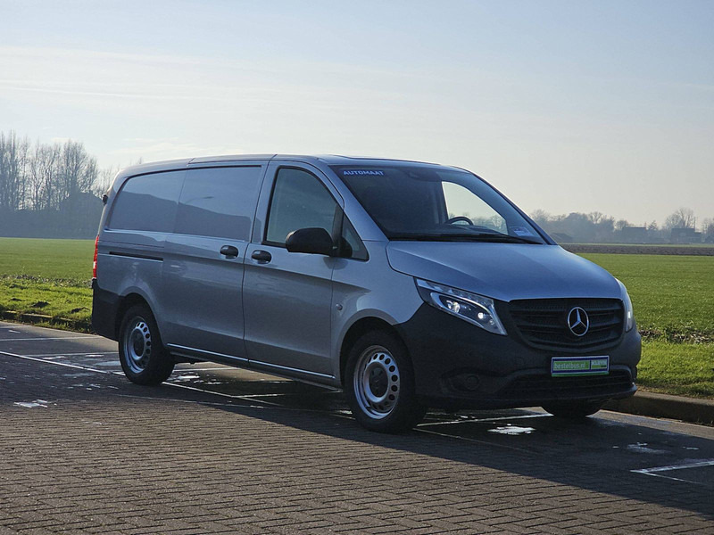 Mercedes-Benz Vito 114 L2 LED Wp-Inrichting - Kleine bestelwagen: afbeelding 5 Mercedes-Benz Vito 114 L2 LED Wp-Inrichting - Kleine bestelwagen: afbeelding 5