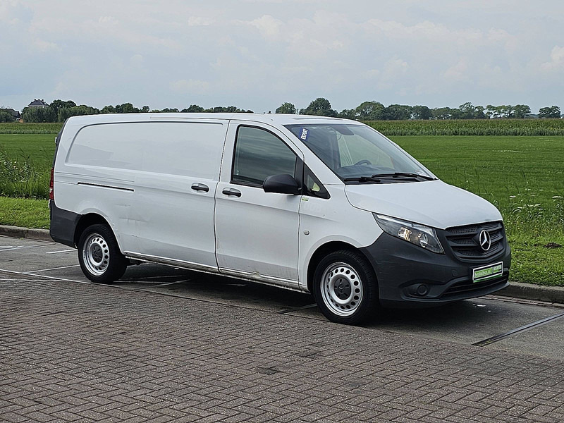 Mercedes-Benz Vito 114 L3 XL Airco 136Pk! - Kleine bestelwagen: afbeelding 5 Mercedes-Benz Vito 114 L3 XL Airco 136Pk! - Kleine bestelwagen: afbeelding 5