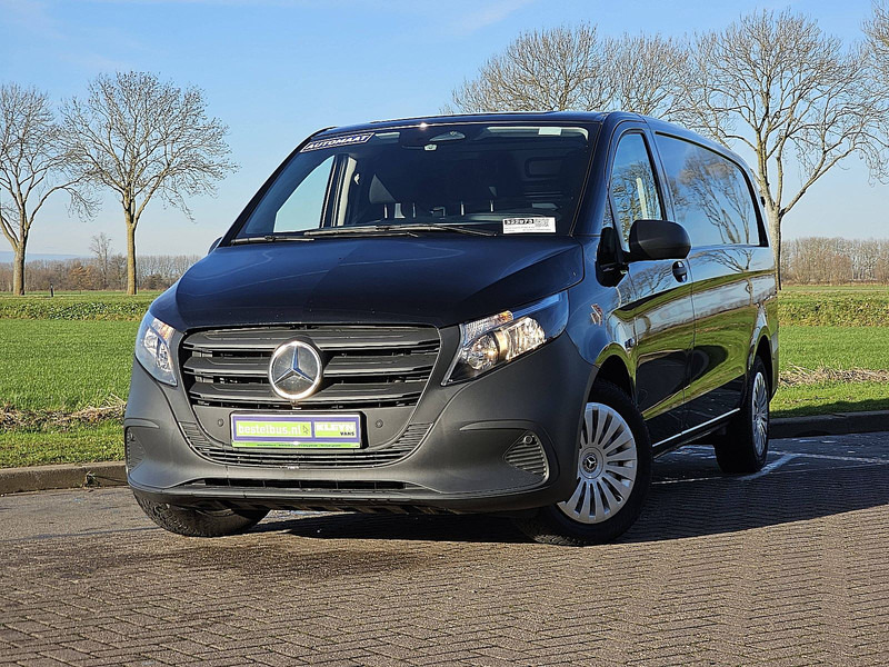 Mercedes-Benz Vito 114 L3 XL Mbux Automaat! - Kleine bestelwagen: afbeelding 1 Mercedes-Benz Vito 114 L3 XL Mbux Automaat! - Kleine bestelwagen: afbeelding 1