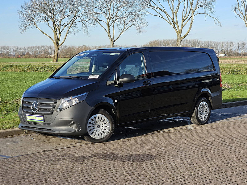 Mercedes-Benz Vito 114 L3 XL Mbux Automaat! - Kleine bestelwagen: afbeelding 2 Mercedes-Benz Vito 114 L3 XL Mbux Automaat! - Kleine bestelwagen: afbeelding 2