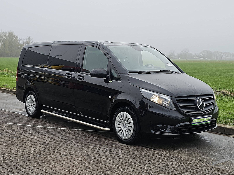 Mercedes-Benz Vito 114 TOURER XL AUT. 8 PL. - Minibus, Personenvervoer: afbeelding 5 Mercedes-Benz Vito 114 TOURER XL AUT. 8 PL. - Minibus, Personenvervoer: afbeelding 5