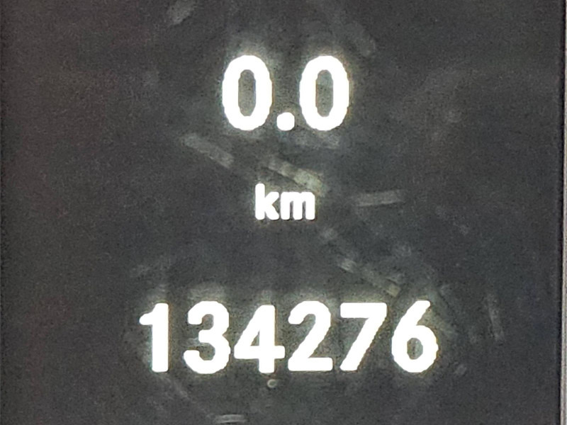 Kleine bestelwagen Mercedes-Benz Vito 114 XXL ac automaat EUR6: afbeelding 9