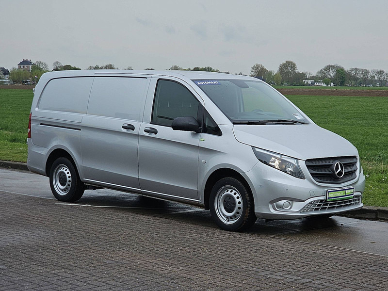 Mercedes-Benz Vito 114 ac automaat EURO6 - Kleine bestelwagen: afbeelding 5 Mercedes-Benz Vito 114 ac automaat EURO6 - Kleine bestelwagen: afbeelding 5