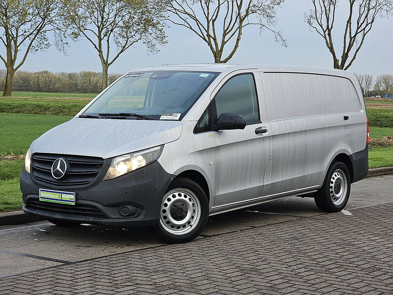 Mercedes-Benz Vito 119 CDI L2 Lang Navi ! - Kleine bestelwagen: afbeelding 2 Mercedes-Benz Vito 119 CDI L2 Lang Navi ! - Kleine bestelwagen: afbeelding 2