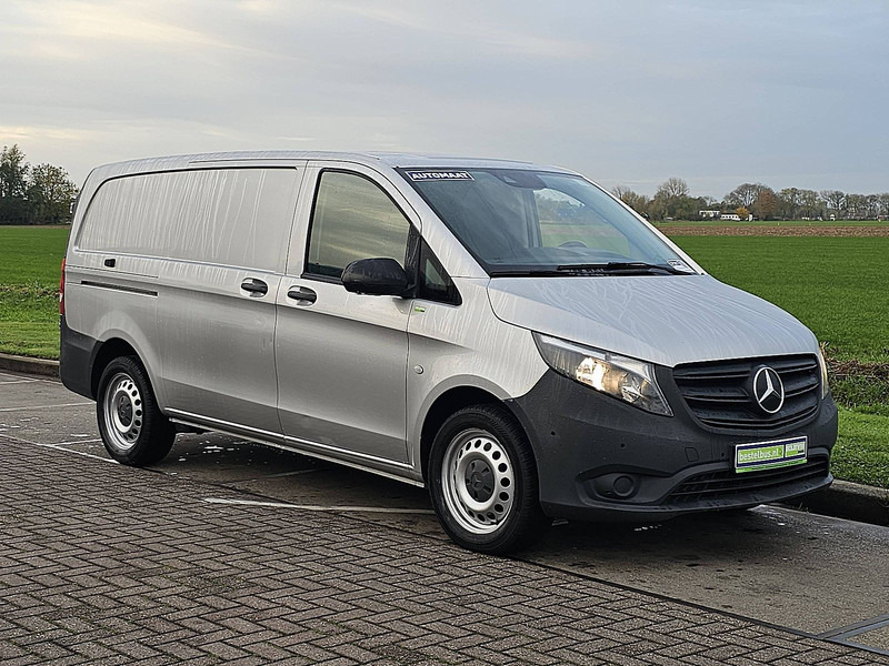 Mercedes-Benz Vito 119 CDI L2 Lang Navi ! - Kleine bestelwagen: afbeelding 5 Mercedes-Benz Vito 119 CDI L2 Lang Navi ! - Kleine bestelwagen: afbeelding 5